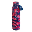 Kép 1/4 - Hőtartó fémkulacs pánttal SOLID - Clash 630ml - Quokka