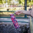 Kép 2/4 - Hőtartó fémkulacs pánttal SOLID - Clash 630ml - Quokka