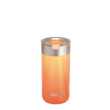 Kép 1/2 - Boost kávés/teás pohár szűrővel 400ml - Apricot Orange - Quokka