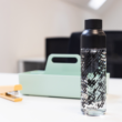 Ice Camo BPA mentes műanyag kulacs 840ml - Quokka