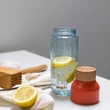 Kép 2/4 - BPA mentes műanyag kulacs ICE Crab 720ml - Quokka