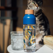 Picture 2/4 -Ice Bamboo BPA mentes műanyag kulacs 720ml - Quokka