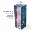 Kép 4/5 - Hőtartó fémkulacs SOLID - SLEEK ROSE GOLD 630 ML  - Quokka