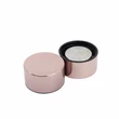Kép 3/5 - Hőtartó fémkulacs SOLID - SLEEK ROSE GOLD 630 ML  - Quokka