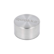 Picture 3/3 -Solid Aquamarine stainless steel 630ml - Quokka