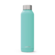 Picture 1/3 -Solid Aquamarine stainless steel 630ml - Quokka