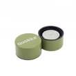 Kép 3/4 - Solid Olive green fémkulacs 630ml - Quokka