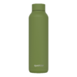 Picture 1/4 -Solid Olive green fémkulacs 630ml - Quokka