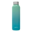 Kép 1/3 - Hőtartó fémkulacs SOLID Seafoam fémkulacs 630ml - Quokka