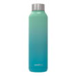 Picture 1/3 -Solid Seafoam stainless steel 630ml - Quokka