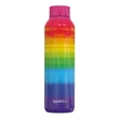 Kép 1/4 - Solid Rainbow fémkulacs 630 ml - Quokka