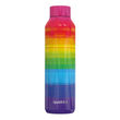 Kép 1/4 - Solid Rainbow fémkulacs 630 ml - Quokka