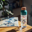 Kép 2/4 - Ice Spring BPA mentes műanyag kulacs 720ml - Quokka