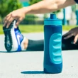 Kép 2/2 - Sport Sweat BPA mentes kulacs 680 ml - Azurite - Quokka