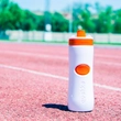 Kép 2/2 - Sport Sweat BPA mentes kulacs 680 ml - Mango Tango - Quokka