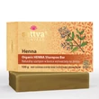 Kép 1/2 - Sattva Pure organikus samponszappan 100g - Henna