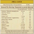 Kép 2/2 - Jamun Karela Juice 1l - Sattva Ayurveda