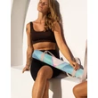 Kép 3/5 - Jógaszőnyeg Combo Travel Mat 1,5 mm - Crystal - YogaDesignLab