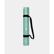 Kép 2/6 - Jógaszőnyeg Combo Mat 3,5 mm - Green Earth - YogaDesignLab