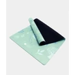 Kép 3/6 - Jógaszőnyeg Combo Mat 3,5 mm - Green Earth - YogaDesignLab