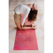Kép 3/5 - Jógaszőnyeg Combo Mat 5,5 mm - Iris - YogaDesignLab