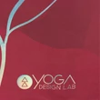 Kép 5/5 - Jógaszőnyeg Combo Mat 5,5 mm - Iris - YogaDesignLab