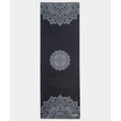 Kép 1/6 - Combo Yoga Mat - Mandala Black - YogaDesignLab