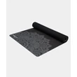 Kép 2/6 - Jógaszőnyeg Combo Mat 5,5 mm - Mandala Black - YogaDesignLab