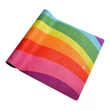 Kép 4/5 - Jógaszőnyeg Combo Mat 3,5 mm - Rainbow - YogaDesignLab