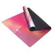 Kép 2/5 - Jógaszőnyeg Combo Mat 3,5 mm - Rose - YogaDesignLab