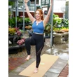 Kép 7/7 - Parafa Travel jógaszőnyeg - Natural Balance - YogaDesignLab