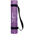 Kép 2/3 - Jógaszőnyeg Flow Mat - Pure Mandala Lavender / YogaDesignLab