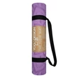 Kép 3/3 - Jógaszőnyeg Flow Mat - Pure Mandala Lavender / YogaDesignLab