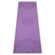 Picture 1/3 -Jógaszőnyeg Flow Mat - Pure Mandala Lavender / YogaDesignLab