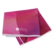 Kép 2/5 - GRIP Jógatörölköző - Rose - YogaDesignLab