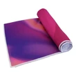 Kép 3/5 - GRIP Jógatörölköző - Rose - YogaDesignLab