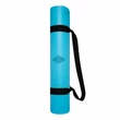 Kép 3/4 - Jógaszőnyeg Infinity Mat - Tribal Aqua / YogaDesignLab