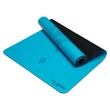 Kép 2/4 - Jógaszőnyeg Infinity Mat - Tribal Aqua / YogaDesignLab