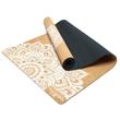 Picture 4/5 -Cork Yoga Mat - YogaDesignLab