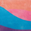 Kép 2/3 - Jógaszőnyeg Combo Travel Mat 1,5 mm - Mexicana / YogaDesignLab