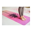 Kép 3/3 - Jógaszőnyeg Combo Travel Mat 1,5 mm - Venice / YogaDesignLab
