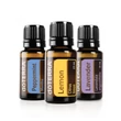 Kép 1/4 - Beginner's Trio Kit- doTERRA