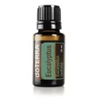 Kép 1/2 - Eucalyptus – Eukaplitusz illóolaj 15 ml - doTERRA