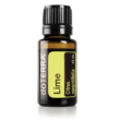 Picture 1/2 -Lime essential oil 15 ml - doTERRA