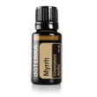 Kép 1/2 - Myrrh – Mirha illóolaj 15 ml - doTERRA