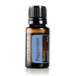Picture 1/2 -Peppermint essential oil 15 ml - doTERRA