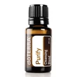 Kép 1/2 - Purify Frissítő keverék olaj 15 ml - doTERRA