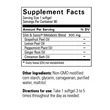 Kép 2/2 - Smart & Sassy Softgels Lágyzselatin-kapszulák - doTERRA