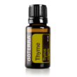 Picture 1/2 -Thyme essential oil 15 ml - doTERRA