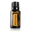 Picture 1/2 -WildOrange essential oil 15 ml - doTERRA